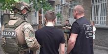 Фото новости: Задержанные в Николаеве наркоторговцы зарабатывали около 100 тысяч гривен в месяц Свежие новости: Задержанные в Николаеве наркоторговцы зарабатывали около 100 тысяч гривен в месяц