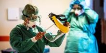 Свежие новости: В Украине 1158 новых случаев коронавируса