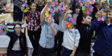 Фото новости: Відбувся майстер – клас із виготовлення Пасхального сувеніру Свежие новости: Відбувся майстер – клас із виготовлення Пасхального сувеніру
