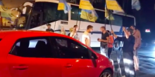Свежие новости: В Одессе провели акцию «Здесь вам не бордель»