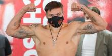 Свежие новости: WBO дала 15 дней на организацию боя Усик – Джойс