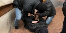 Свежие новости: В метро Харькова предотвращен теракт - СБУ