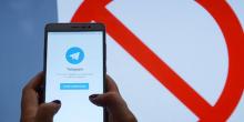 Свежие новости: Дуров: Блокировка Telegram угрожает безопасности всей России