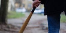 Свежие новости: На Миколаївщині сварка між чоловіками закінчилася ударом битою
