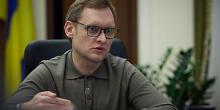 Фото новости: За ексзаступника керівника ОП Смирнова внесли заставу в ₴10 мільйонів Свежие новости: За ексзаступника керівника ОП Смирнова внесли заставу в ₴10 мільйонів