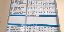 Свежие новости: Із 11 червня через Первомайськ курсуватимуть додаткові потяги «Київ-Одеса» та «Одеса-Київ»