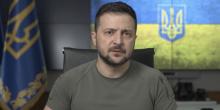 Фото новости: «Шахиди» вам нічим не допоможуть, ви вже програли», - Зеленський звернувся до окупантів Свежие новости: «Шахиди» вам нічим не допоможуть, ви вже програли», - Зеленський звернувся до окупантів