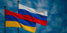 Свежие новости: Москва дала Єревану місяць на вибір між ЄС та ЄАЕС