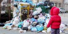 Фото новости: С 1 января украинцев будут штрафовать за несортированный мусор Свежие новости: С 1 января украинцев будут штрафовать за несортированный мусор