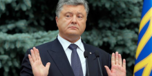 Фото новости: Порошенко, назвавший CoviShield «г*вном», призвал вакцинироваться от коронавируса Свежие новости: Порошенко, назвавший CoviShield «г*вном», призвал вакцинироваться от коронавируса