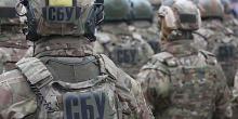 Свежие новости: В аэропорту «Николаев» СБУ и армия проведут учения – перекроют трассу и будут проверять документы
