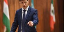 Свежие новости: Зеленский сегодня с двухдневным визитом приедет в Италию и Ватикан