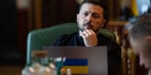 Фото новости: Без тиску на Росію війна триватиме: Зеленський закликав США і Європу до жорстокої реакції на обстріли Свежие новости: Без тиску на Росію війна триватиме: Зеленський закликав США і Європу до жорстокої реакції на обстріли