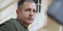 Свежие новости: «Поливание водой, шокер и угрозы сексуального насилия», - экс-политзаключенный Балух рассказа о пытках в российской тюрьме