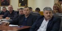 Фото новости: Суд закрив корупційні провадження відносно Дорошівського сільського голови Свежие новости: Суд закрив корупційні провадження відносно Дорошівського сільського голови