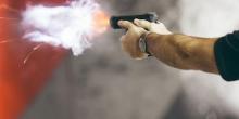Свежие новости: В Николаеве произошла стрельба: двое раненых
