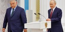 Свежие новости: Орбан шокував заявою: він питав Путіна, як РФ відреагує на рішення ЄС щодо репарацій для України