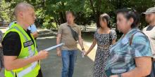 Фото У Первомайську затримали матір і доньку за організацію фіктивного шлюбу для виїзду військовозобов’язаного