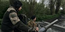 Фото новости: У ЗСУ розповіли про важливість звільнення Кліщіївки Свежие новости: У ЗСУ розповіли про важливість звільнення Кліщіївки