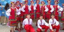 Фото новости: Хореографічний колектив «Ritmix» Матвіївського БК – призер фестивалю «Купальські зорі» Свежие новости: Хореографічний колектив «Ritmix» Матвіївського БК – призер фестивалю «Купальські зорі»