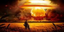 Свежие новости: Вчені підрахували, скільки людей загине у разі ядерної війни між США та Росією