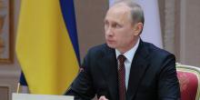 Фото новости: Путин хочет получить Украину с помощью любых средств Свежие новости: Путин хочет получить Украину с помощью любых средств