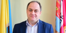 Свежие новости: Вітання міського голови Віталія Лукова до Дня пам'яті та примирення, Дня Великої Перемоги у Другій світовій війні