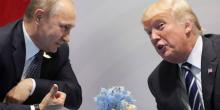 Свежие новости: Трамп и Путин встретились: первые впечатления президентов