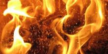 Фото новости: В Одесской области сгорел жилой дом Свежие новости: В Одесской области сгорел жилой дом
