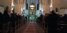 Свежие новости: ВИДЕО: Николаевские христиане западного обряда отметили сочельник и рождение Христа
