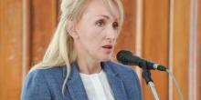 Свежие новости: Казакова собралась уйти с должности секретаря горсовета Николаева