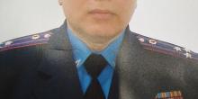 Свежие новости: Экс-глава «наружки» УМВД Николаева скончался от последствий COVID-19