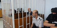 Фото новости: Николаевский районный суд отправил сообщника «Наума» также на два месяца в СИЗО без права на внесение залога Свежие новости: Николаевский районный суд отправил сообщника «Наума» также на два месяца в СИЗО без права на внесение залога