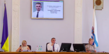 Фото новости: ОНЛАЙН: Второе пленарное заседание сессии Николаевского горсовета Свежие новости: ОНЛАЙН: Второе пленарное заседание сессии Николаевского горсовета