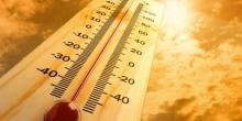 Свежие новости: Юг Украины ждут три дня 42-градусной жары