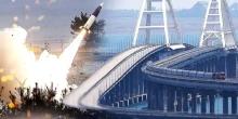 Свежие новости: Україна розробила план повернення Криму і знищення Керченського мосту, - ГУР