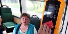Свежие новости: Электронный билет начнет действовать в Киеве с нового года