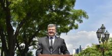 Свежие новости: Президент Порошенко едет в Одессу