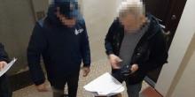 Свежие новости: Экс-заместителю главы МЧС объявили о подозрении в растрате 23,7 млн грн