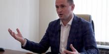 Свежие новости: Главврач Вознесенска Владимир Красеха призвал областных депутатов выделить деньги на закупку ангиографа