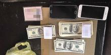 Фото новости: СБУ задержала группировку, пытавшуюся продать должность руководителя аграрного предприятия за $70 тысяч Свежие новости: СБУ задержала группировку, пытавшуюся продать должность руководителя аграрного предприятия за $70 тысяч