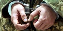 Свежие новости: В Николаеве военнослужащему дали три года тюрьмы за самовольное оставление воинской части
