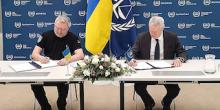 Свежие новости: В Україні відкриють представництво Міжнародного кримінального суду