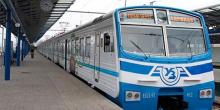 Свежие новости: Столична міська електричка змінила розклад (+графіки руху)