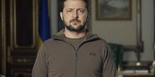 Фото новости: Президент Зеленський впевнений, що Україна поверне Крим, Донбас та окуповану частину півдня Свежие новости: Президент Зеленський впевнений, що Україна поверне Крим, Донбас та окуповану частину півдня