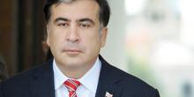 Свежие новости: Саакашвили заявил, что скоро Россия нанесет удар по Украине