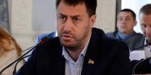 Фото новости: Депутат Ентин объяснил, почему хочет увольнения двух заместителей мэра Николаева Свежие новости: Депутат Ентин объяснил, почему хочет увольнения двух заместителей мэра Николаева