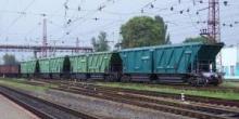 Фото новости: На Трикратской железнодорожной станции воруют грузы тоннами Свежие новости: На Трикратской железнодорожной станции воруют грузы тоннами