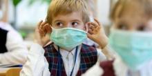 Свежие новости: В ближайшие 2-3 недели врачи прогнозируют эпидемию гриппа