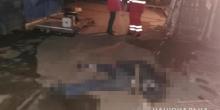Свежие новости: В Кривом Роге трое мужчин насмерть забили охранника рынка
